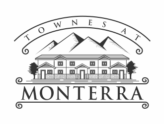 Townes at Monterra logo design by Eko_Kurniawan