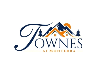  logo design by berewira