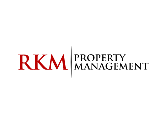 RKM Property Management logo design by Nurmalia