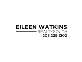 Eileen Watkins logo design by Diancox