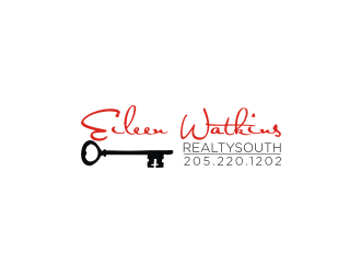 Eileen Watkins logo design by Diancox