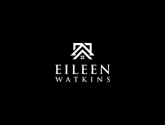 Eileen Watkins logo design by kaylee