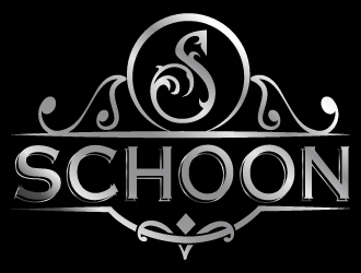 Schoon logo design by MonkDesign