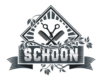 Schoon logo design by Suvendu