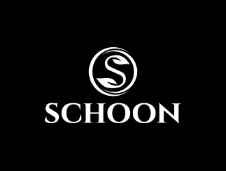 Schoon logo design by keylogo
