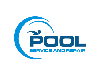 Aqua Sparkle Pools logo design by cintya