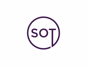 SOT - Stars of Tomorrow Dance Academy logo design by hopee