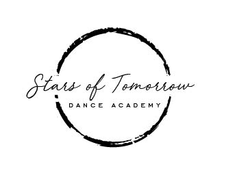 SOT - Stars of Tomorrow Dance Academy logo design by shravya