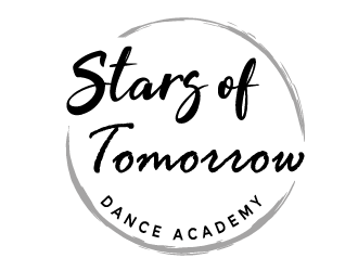 SOT - Stars of Tomorrow Dance Academy logo design by MonkDesign