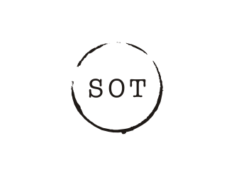 SOT - Stars of Tomorrow Dance Academy logo design by Zeratu