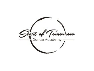 SOT - Stars of Tomorrow Dance Academy logo design by Zeratu