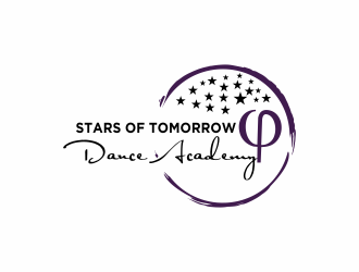 SOT - Stars of Tomorrow Dance Academy logo design by luckyprasetyo