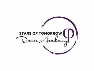 SOT - Stars of Tomorrow Dance Academy logo design by luckyprasetyo
