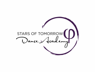 SOT - Stars of Tomorrow Dance Academy logo design by luckyprasetyo