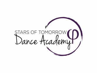 SOT - Stars of Tomorrow Dance Academy logo design by luckyprasetyo