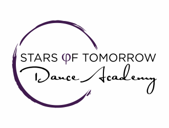 SOT - Stars of Tomorrow Dance Academy logo design by luckyprasetyo