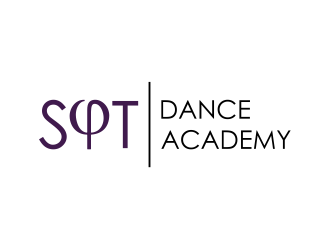 SOT - Stars of Tomorrow Dance Academy logo design by cintoko