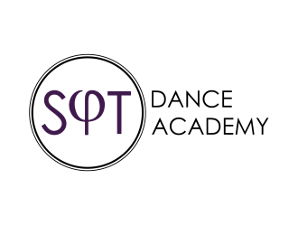 SOT - Stars of Tomorrow Dance Academy logo design by cintoko