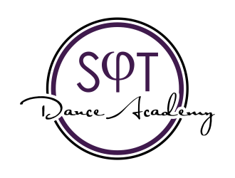 SOT - Stars of Tomorrow Dance Academy logo design by cintoko