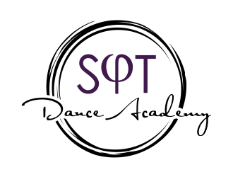 SOT - Stars of Tomorrow Dance Academy logo design by cintoko