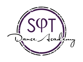 SOT - Stars of Tomorrow Dance Academy logo design by cintoko