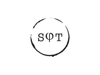 SOT - Stars of Tomorrow Dance Academy logo design by Zeratu