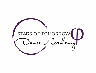 SOT - Stars of Tomorrow Dance Academy logo design by luckyprasetyo