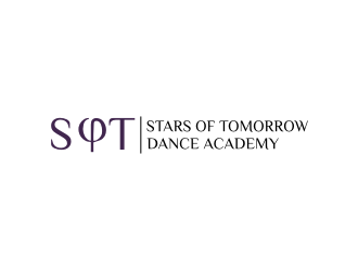 SOT - Stars of Tomorrow Dance Academy logo design by asyqh