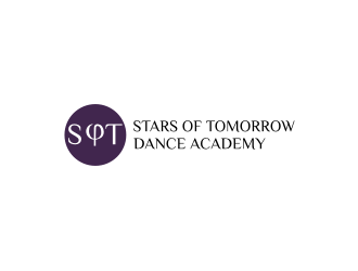 SOT - Stars of Tomorrow Dance Academy logo design by asyqh