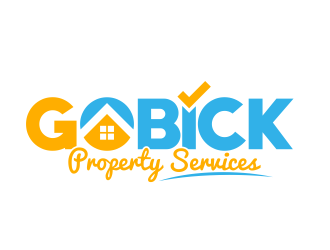 GoBick logo design by serprimero