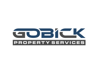 GoBick logo design by Zhafir