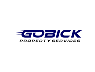 GoBick logo design by Zhafir