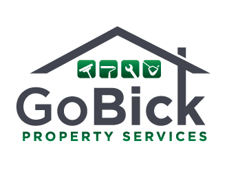 GoBick logo design by MonkDesign