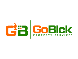 GoBick logo design by ingepro