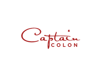 Captain Colon logo design by bricton