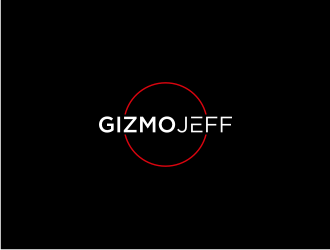 GizmoJeff logo design by Adundas