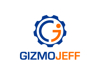 GizmoJeff logo design by keylogo