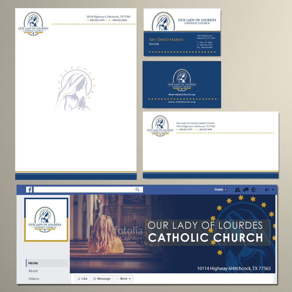 logo design by DreamLogoDesign