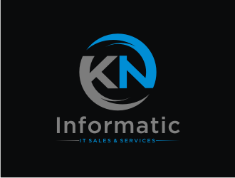  logo design by christabel