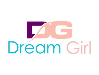 Dream Girl logo design by cahyobragas