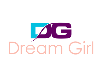 Dream Girl logo design by cahyobragas