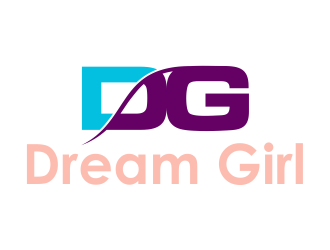 Dream Girl logo design by cahyobragas