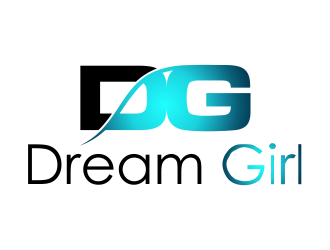 Dream Girl logo design by cahyobragas
