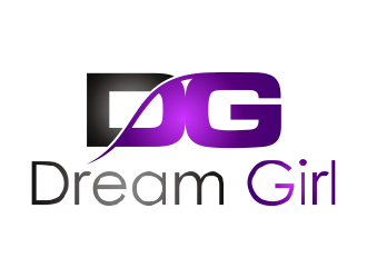 Dream Girl logo design by cahyobragas