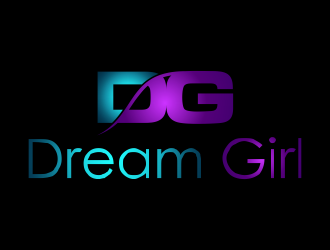 Dream Girl logo design by cahyobragas