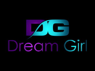 Dream Girl logo design by cahyobragas