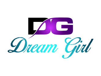 Dream Girl logo design by cahyobragas