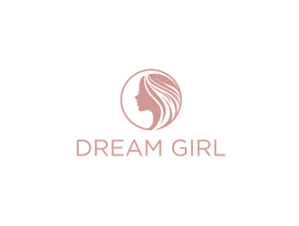 Dream Girl logo design by Adundas