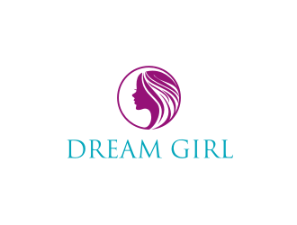 Dream Girl logo design by Adundas