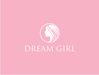 Dream Girl logo design by Adundas